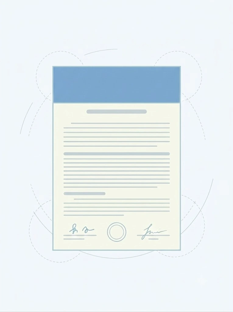 Documento legal